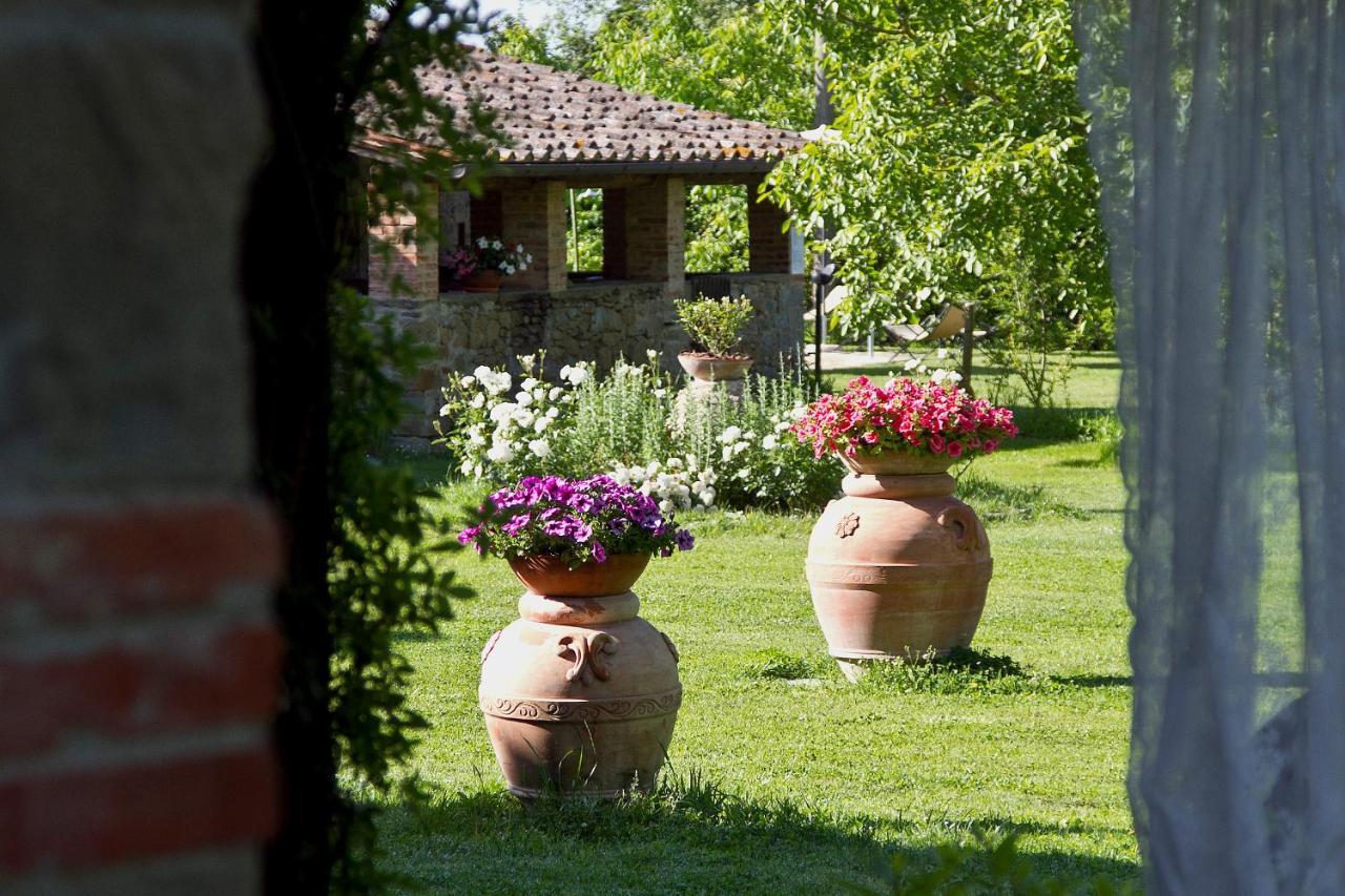 Monastero San Silvestro Villa Cortona Exterior foto